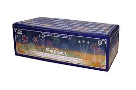 fireball