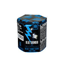 bleu thunder