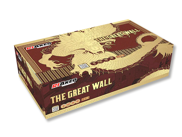 the great wall