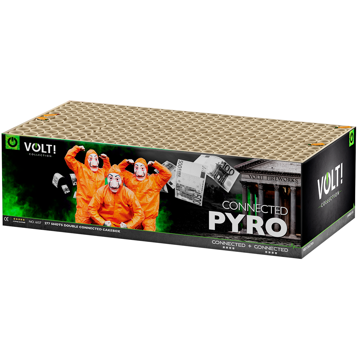 pyro