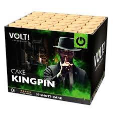 kingpin