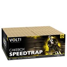 speedtrap