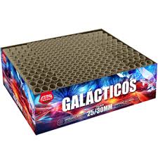 galacticos