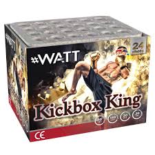 kickbox king