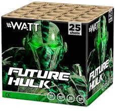 future hulk