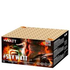 #say watt