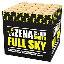 full sky