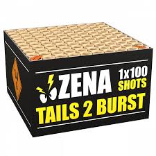 tails to burst