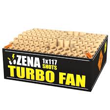 turbo fan